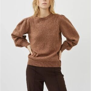 Gunnva Jumper by Minimum